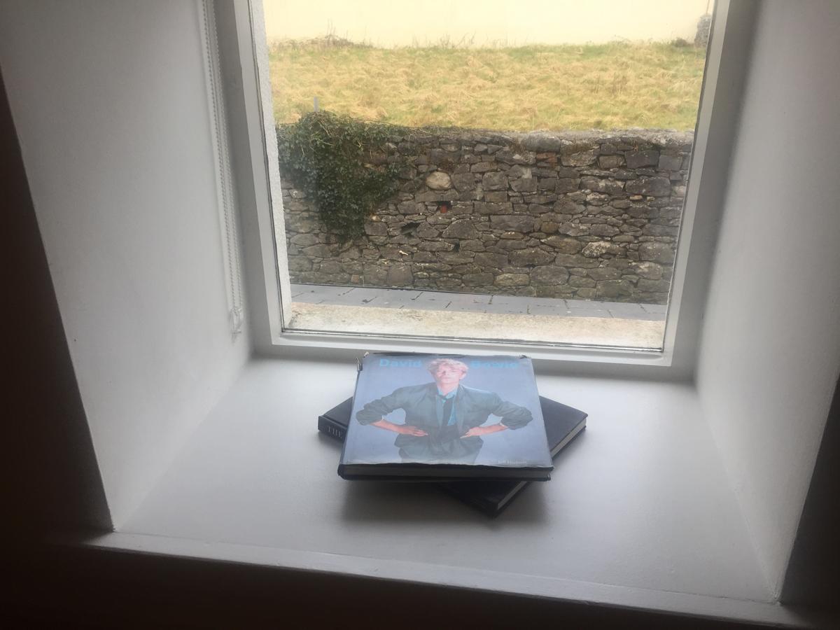Room 3 Camp Street B&B Oughterard Exterior foto