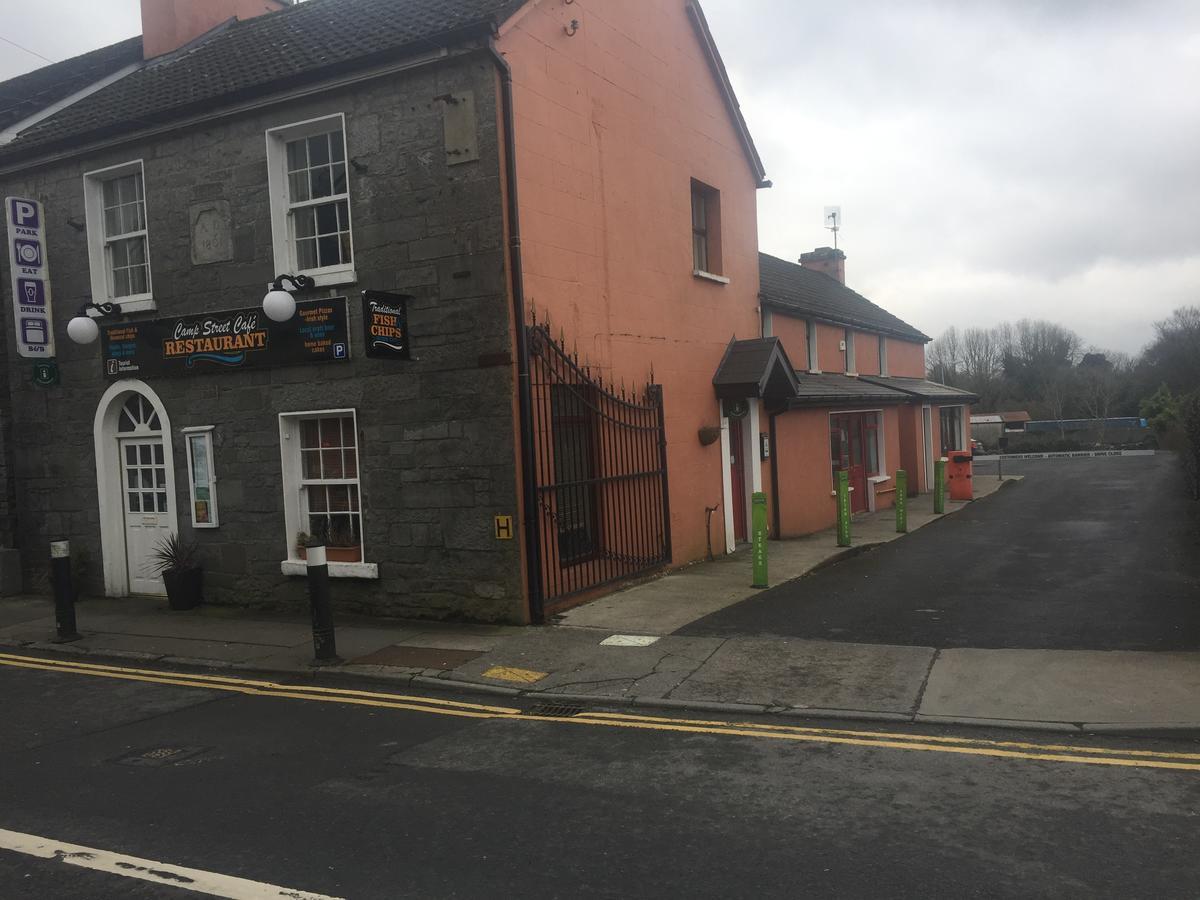 Room 3 Camp Street B&B Oughterard Exterior foto
